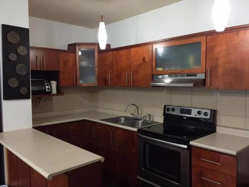 Apartamento en venta en zona 16. Villa Ensenada — Apartamento en Venta en Zona 16, Guatemala, Ciudad — foto 2 de 13
