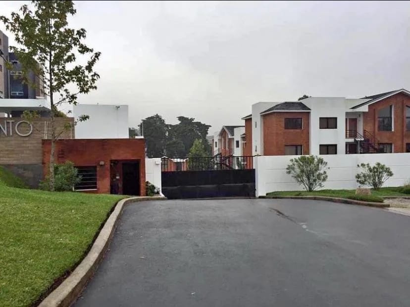 Apartamento en venta en zona 16. Villa Ensenada — Apartamento en Venta en Zona 16, Guatemala, Ciudad — foto 12 de 13