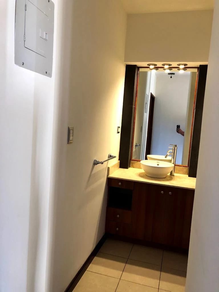 Apartamento en venta en zona 16. Villa Ensenada — Apartamento en Venta en Zona 16, Guatemala, Ciudad — foto 13 de 13