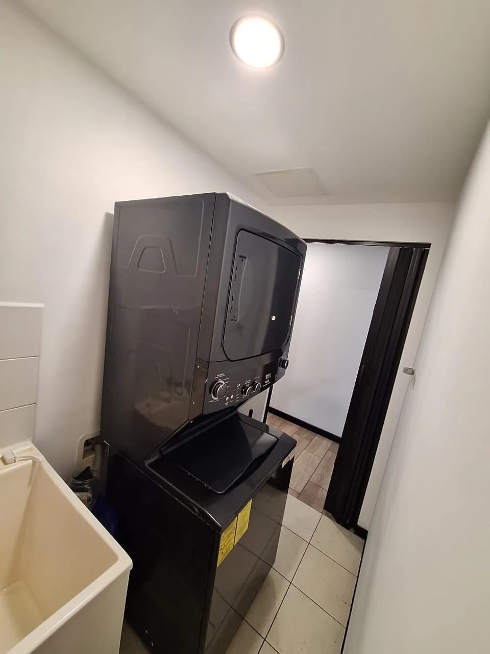 Apartamento en renta, primer nivel con patio! Petápolis z12 — Apartamento en Alquiler en Petápolis, Zona 12, Guatemala, Ciudad — foto 5 de 14