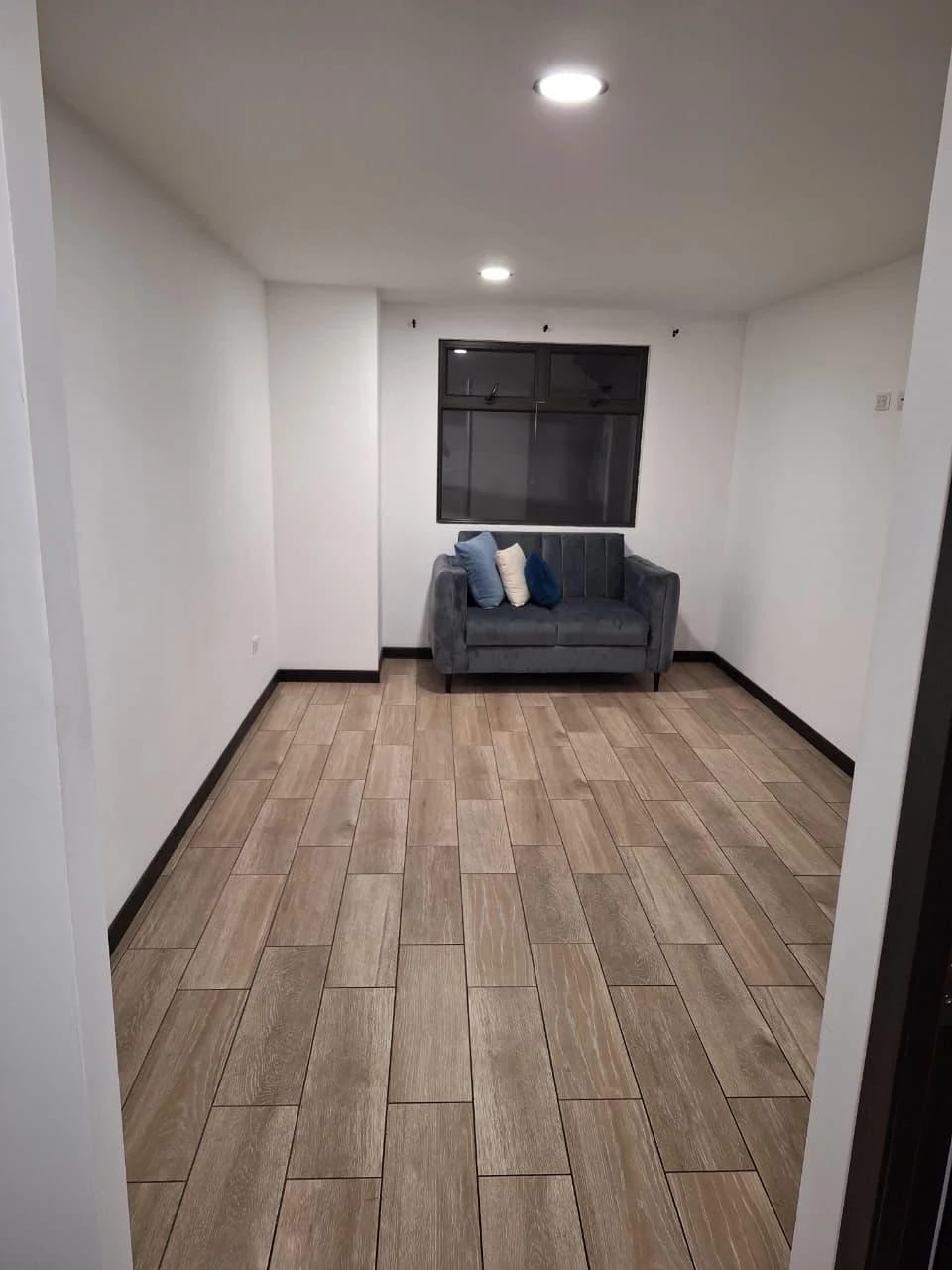 Apartamento en renta, primer nivel con patio! Petápolis z12 — Apartamento en Alquiler en Petápolis, Zona 12, Guatemala, Ciudad — foto 14 de 14