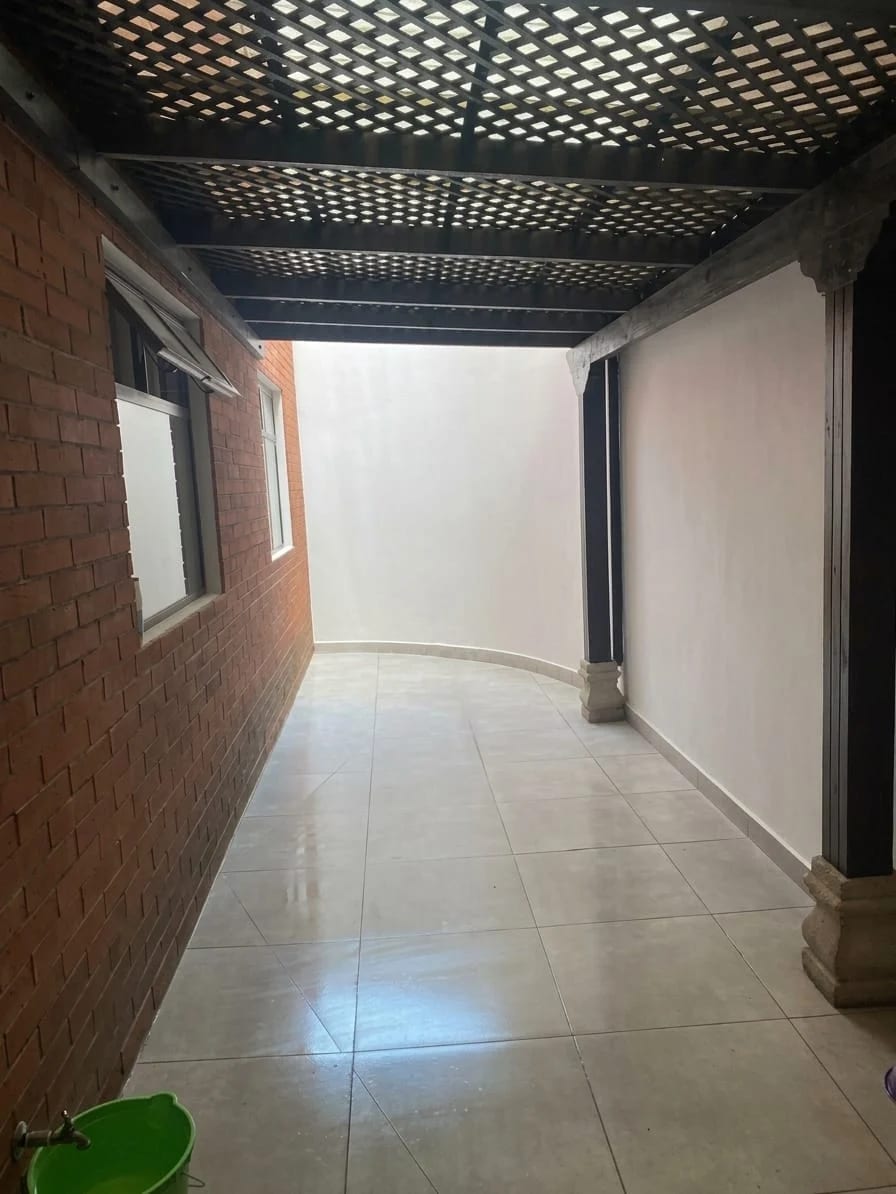 Apartamento en renta, primer nivel con patio! Petápolis z12 — Apartamento en Alquiler en Petápolis, Zona 12, Guatemala, Ciudad — foto 4 de 14