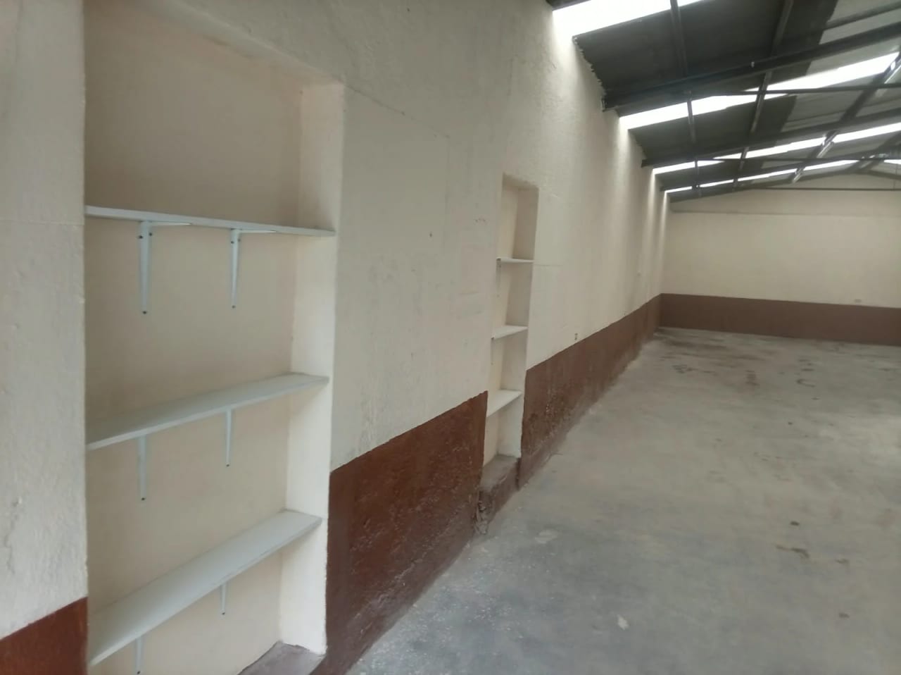 Bodegas en renta en zona 5 — Bodega / Ofibodega en Alquiler en Zona 5, Guatemala, Ciudad — foto 3 de 8