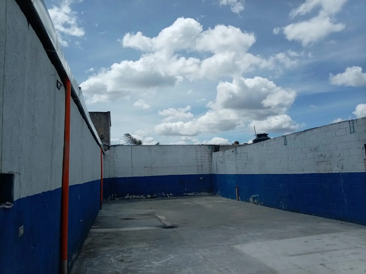 Bodegas en renta en zona 5 — Bodega / Ofibodega en Alquiler en Zona 5, Guatemala, Ciudad — foto 5 de 8