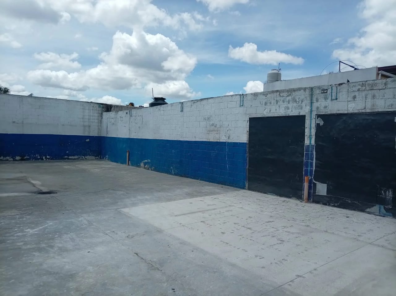 Bodegas en renta en zona 5 — Bodega / Ofibodega en Alquiler en Zona 5, Guatemala, Ciudad — foto 6 de 8