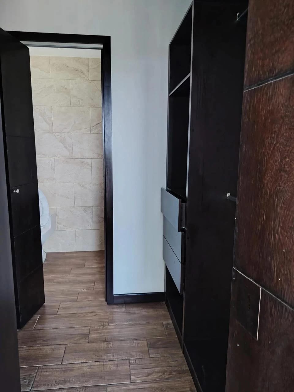 Apartamento amueblado en renta! Castalia VH2, zona 15 — Apartamento en Alquiler en Castalia, Zona 15, Guatemala, Ciudad — foto 9 de 14