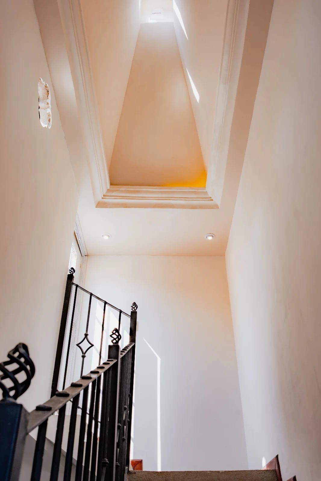 CASA en venta - Antigua Gardens (Romana) — Casa en Venta en Antigua, Sacatepéquez — foto 7 de 17