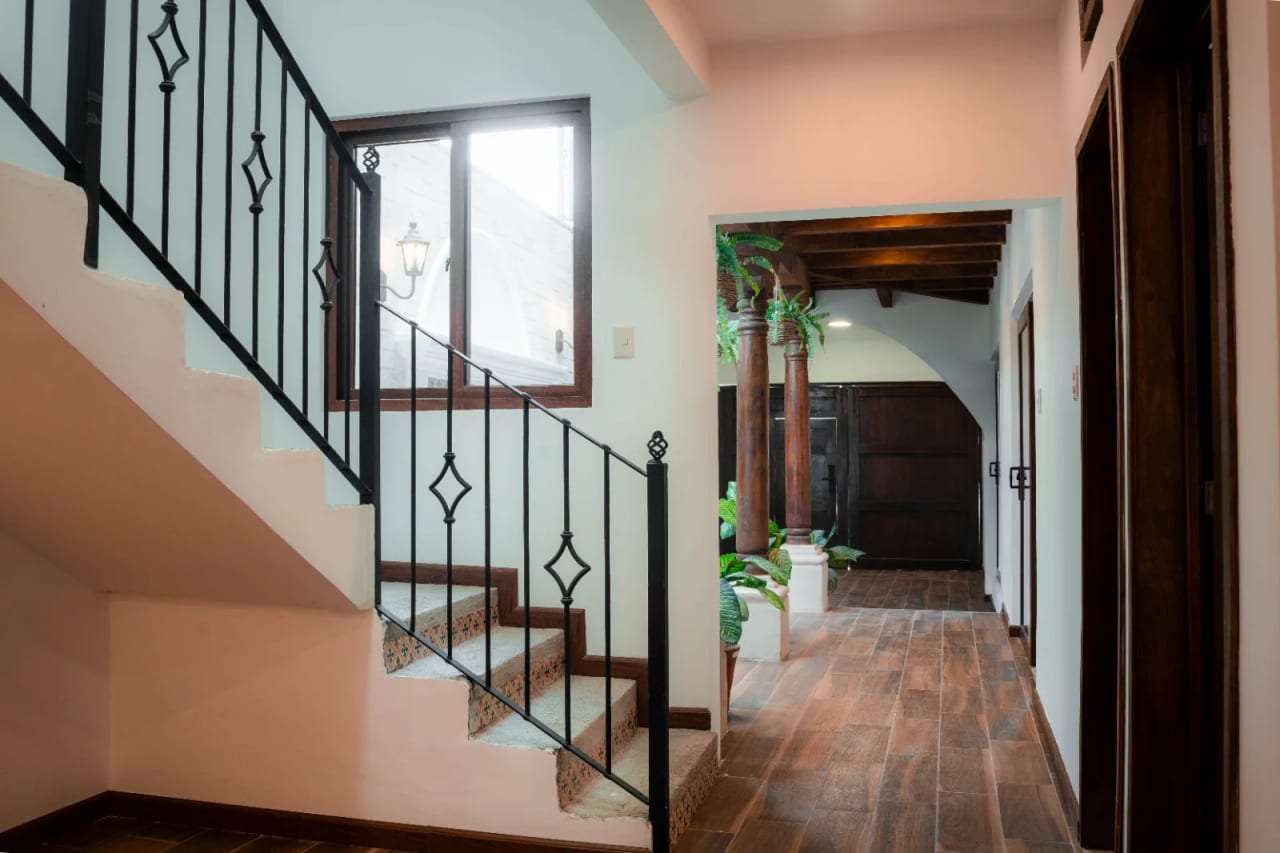 CASA en venta - Antigua Gardens (Romana) — Casa en Venta en Antigua, Sacatepéquez — foto 6 de 17