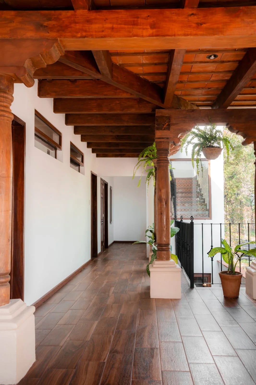 CASA en venta - Antigua Gardens (Romana) — Casa en Venta en Antigua, Sacatepéquez — foto 16 de 17