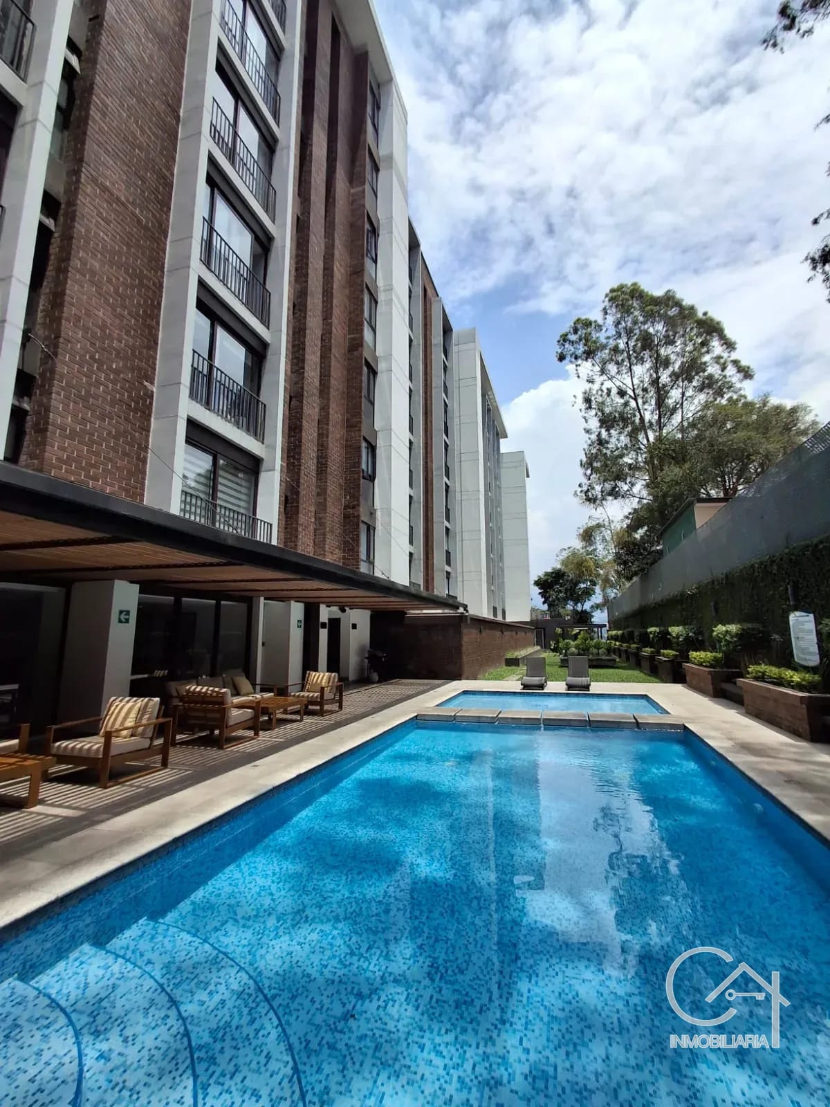 APARTAMENTO EN VENTA | TRIBECA ZONA 11 — Apartamento en Venta en Zona 11, Guatemala, Ciudad — foto 15 de 16
