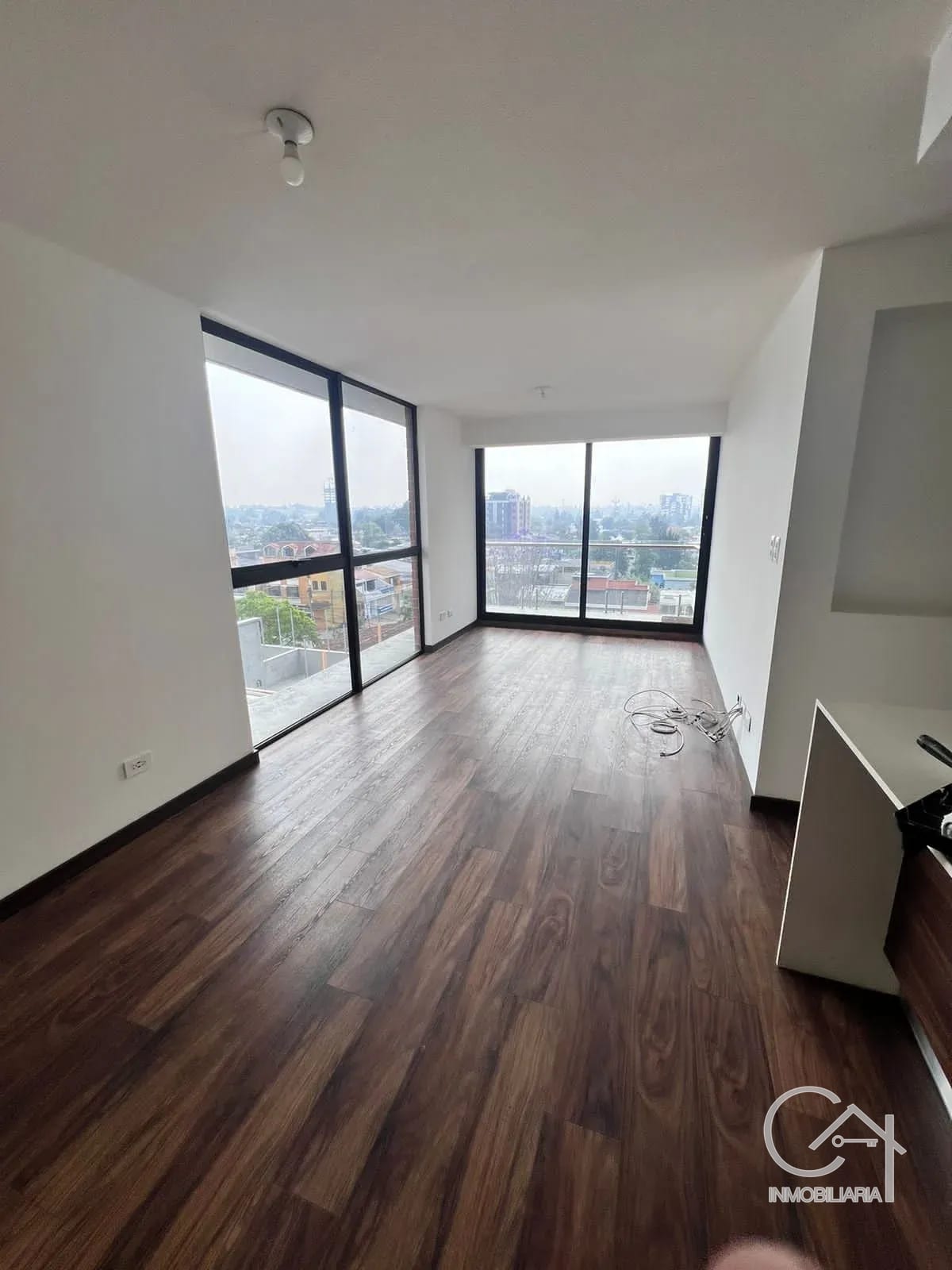 ARALIA 2 ZONA 11-APARTAMENTO EN ALQUILER — Apartamento en Alquiler en Zona 11, Guatemala, Ciudad — foto 5 de 11