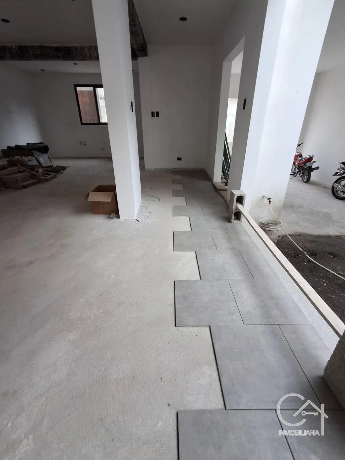 ANTIGUA GARDENS Casa en Venta - Estilo colonial moderno — Casa en Venta en Antigua, Sacatepéquez — foto 7 de 8