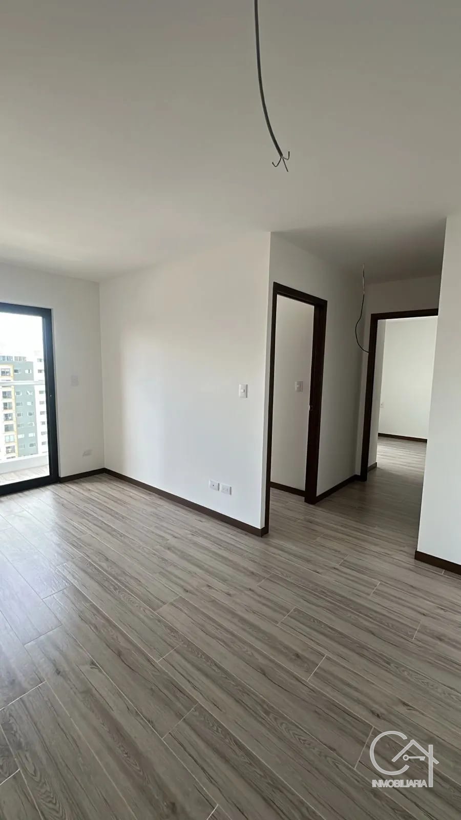 Apartamento en renta, Neo 2, zona 10 — Apartamento en Alquiler en Zona 10, Guatemala, Ciudad — foto 2 de 8
