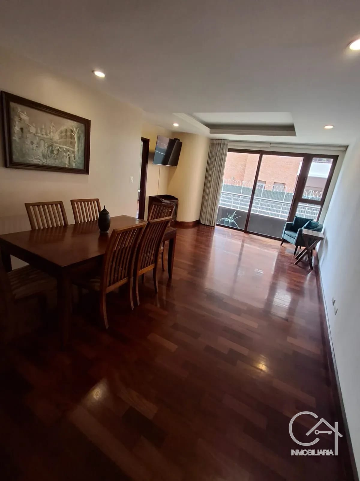 Apartamento en renta, Santa Maria zona 10 — Apartamento en Alquiler en Zona 10, Guatemala, Ciudad — foto 3 de 5
