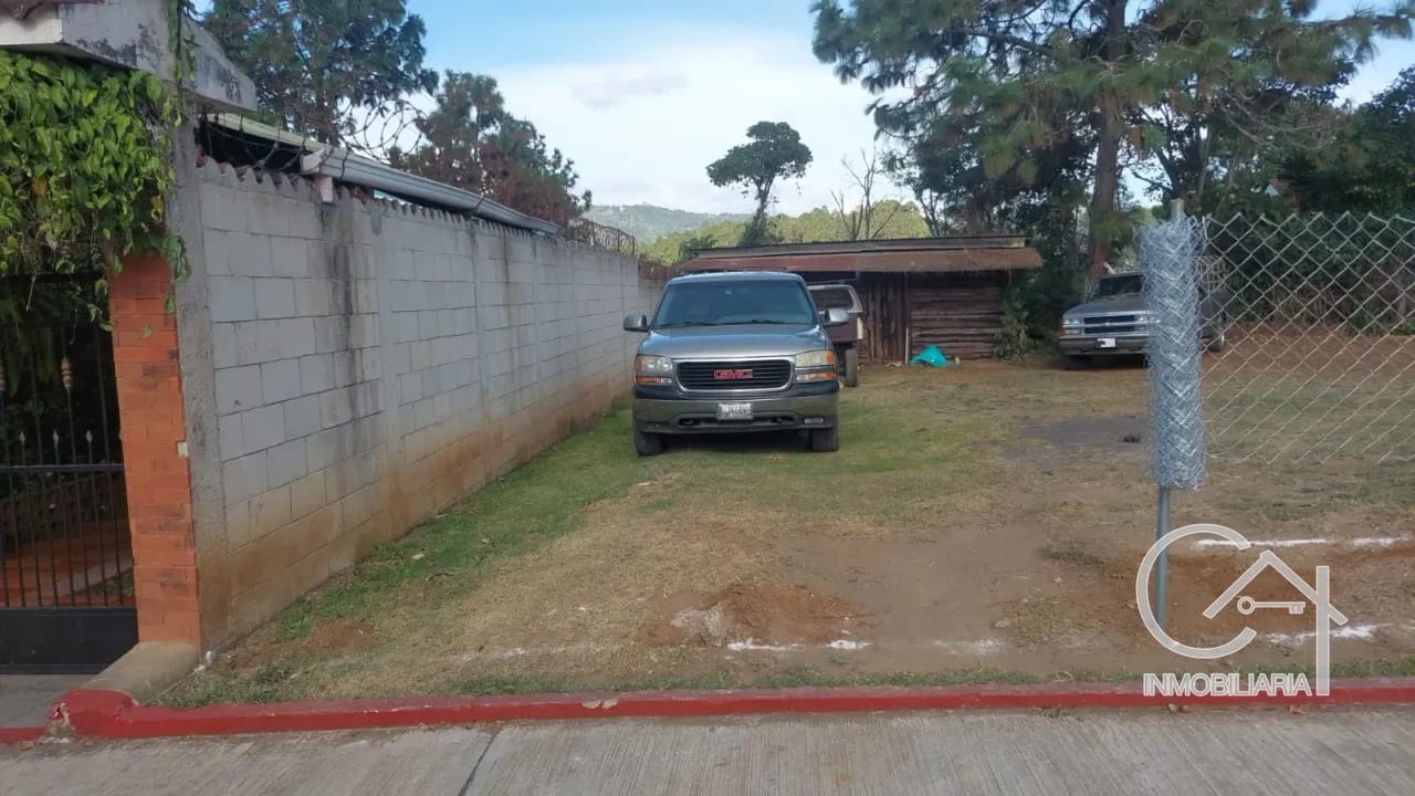 Terrenos en venta, Miralvalle Sumpango — Terreno en Venta en Sumpango, Sacatepéquez — foto 4 de 5