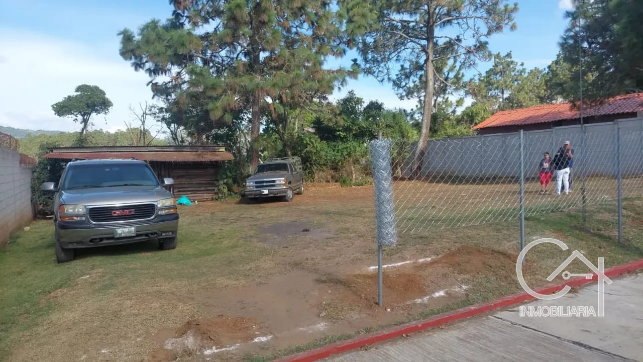 Terrenos en venta, Miralvalle Sumpango — Terreno en Venta en Sumpango, Sacatepéquez — foto 2 de 5
