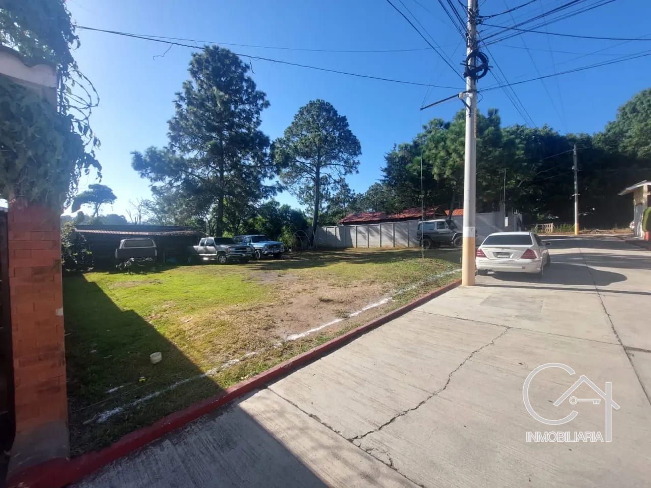 Terrenos en venta, Miralvalle Sumpango — Terreno en Venta en Sumpango, Sacatepéquez — foto 1 de 5