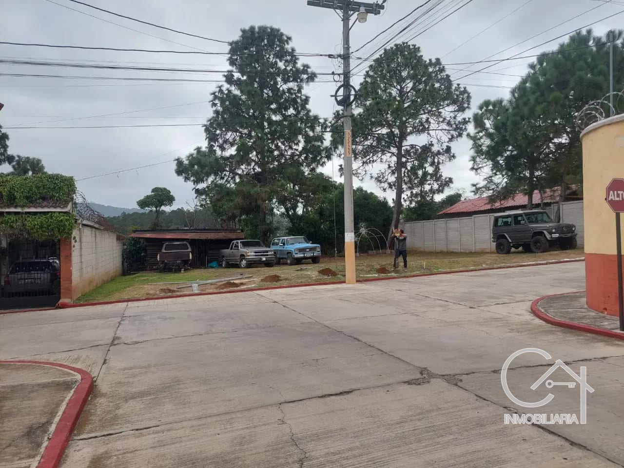 Terrenos en venta, Miralvalle Sumpango — Terreno en Venta en Sumpango, Sacatepéquez — foto 5 de 5