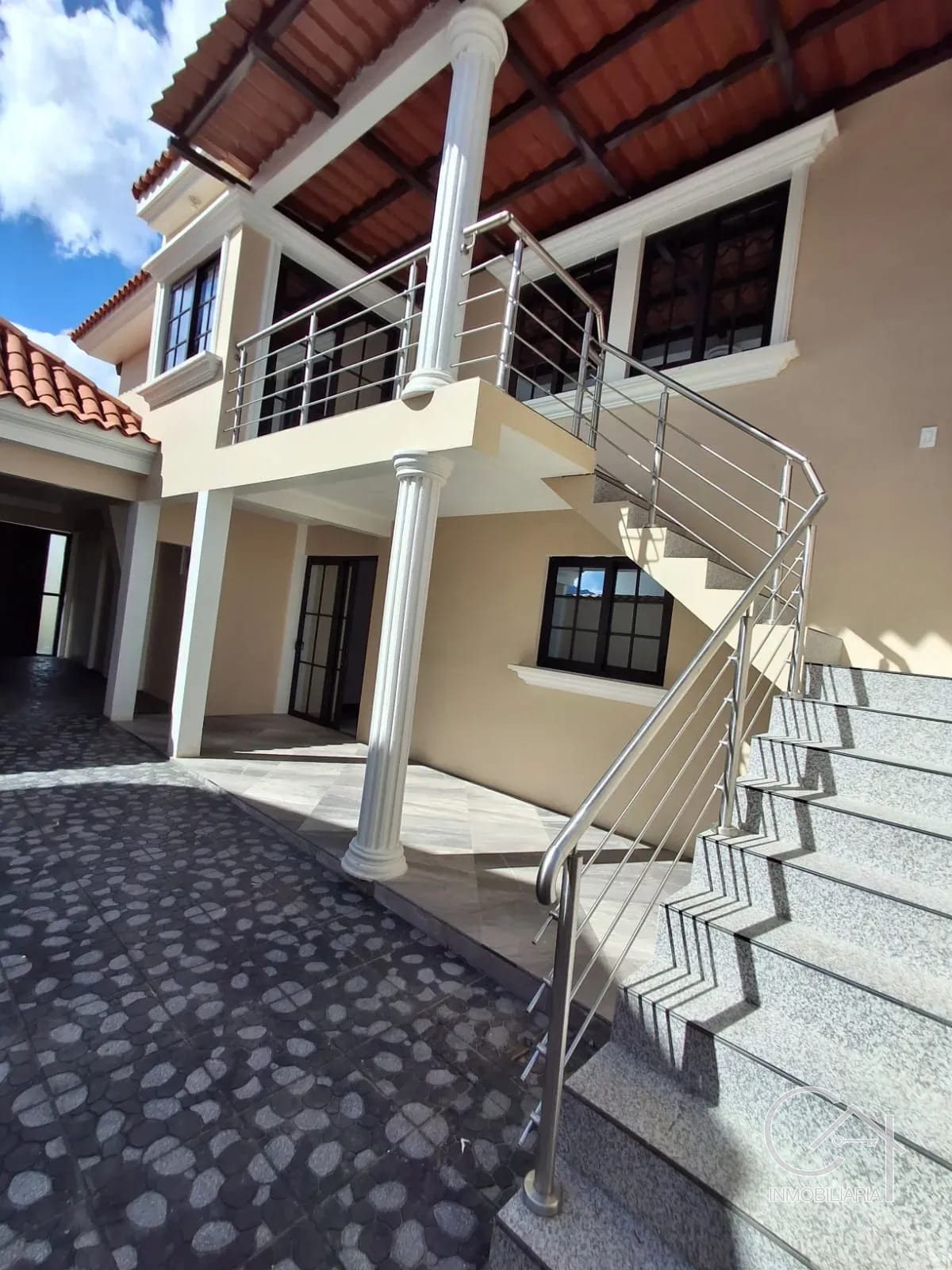 Casa en venta, Hacienda Las Marias, Santa Lucía Milpas Altas — Casa en Venta en Santa Lucía Milpas Altas, Sacatepéquez — foto 3 de 8
