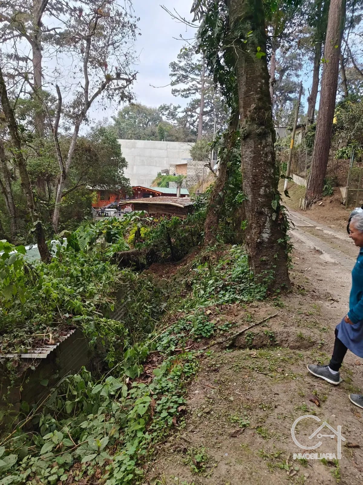 Terreno en venta, Granjas Jardín Alto San Lucas Sac. — Terreno en Venta en San Lucas Sacatepéquez, Sacatepéquez — foto 3 de 5