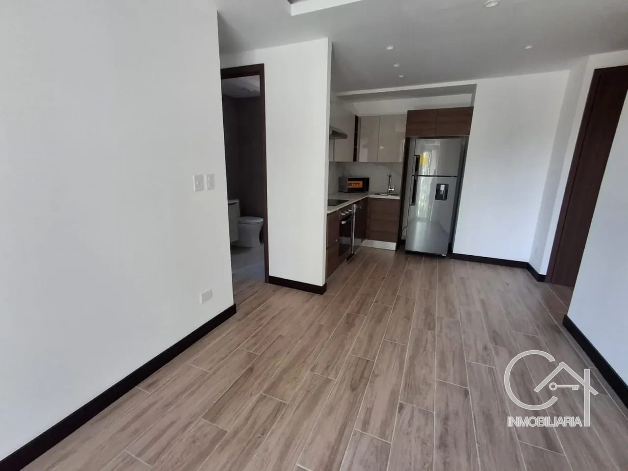 ABITARE, ZONA 13 Apartamento en renta — Apartamento en Alquiler en Zona 13, Guatemala, Ciudad — foto 4 de 6