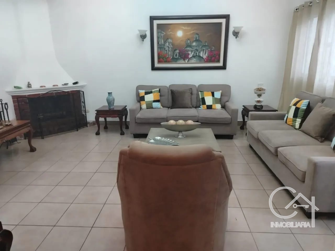 Entre Bosques, CAES 18.5 Casa en venta — Casa en Venta en Santa Catarina Pinula, Guatemala, Ciudad — foto 10 de 10