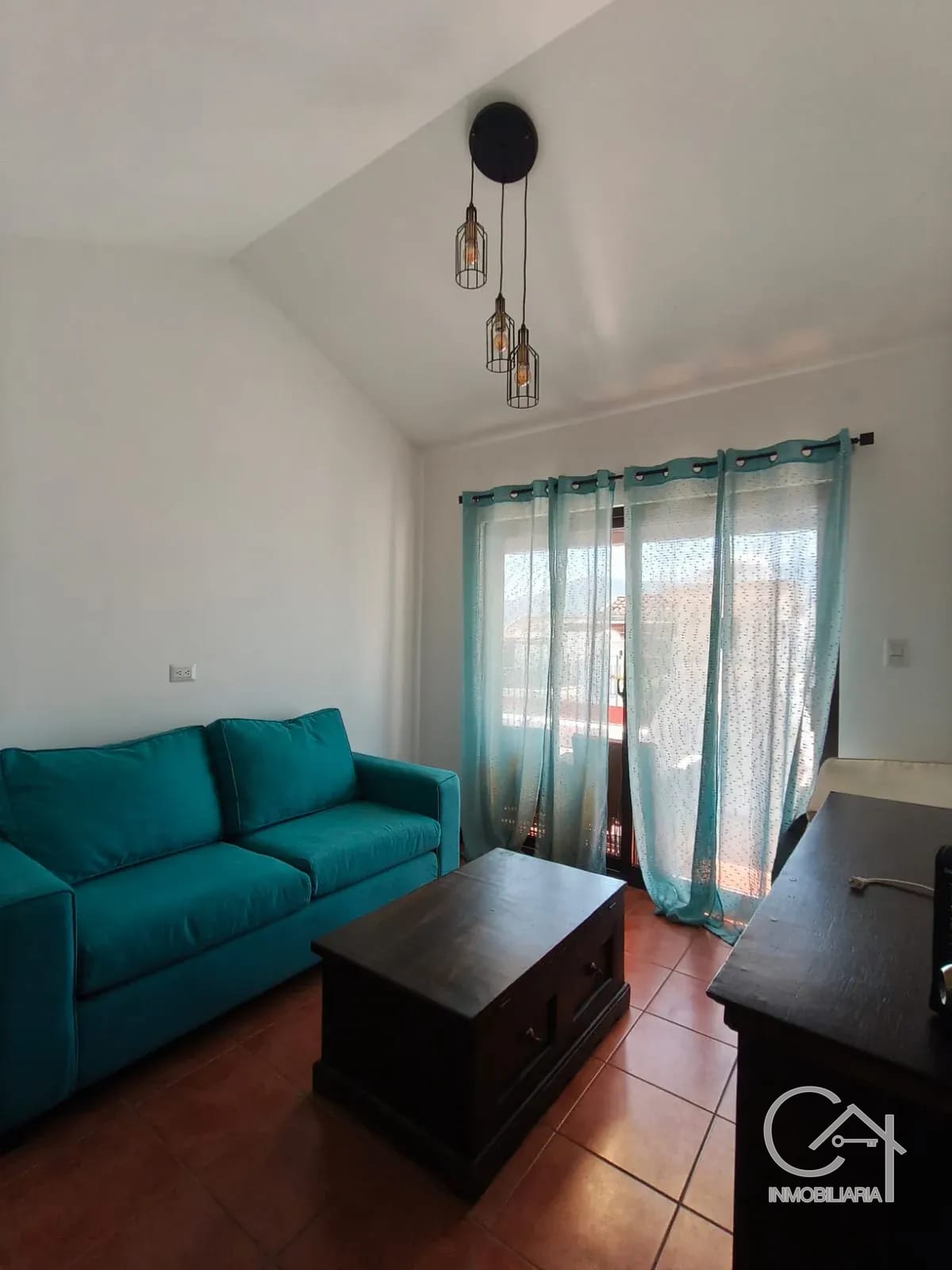Barrio Las Campanas, Casa en renta โ Casa en Alquiler en Antigua, Sacatepรฉquez โ foto 1 de 5