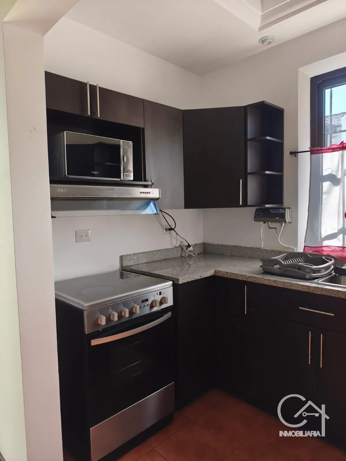 Barrio Las Campanas, Casa en renta โ Casa en Alquiler en Antigua, Sacatepรฉquez โ foto 4 de 5