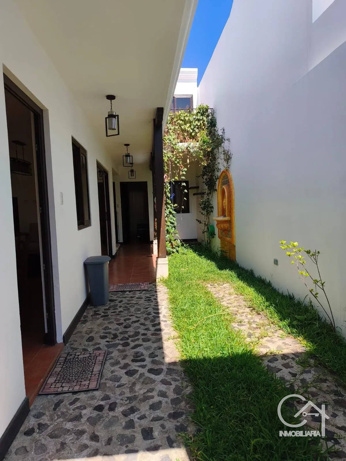 Barrio Las Campanas, Casa en renta โ Casa en Alquiler en Antigua, Sacatepรฉquez โ foto 5 de 5
