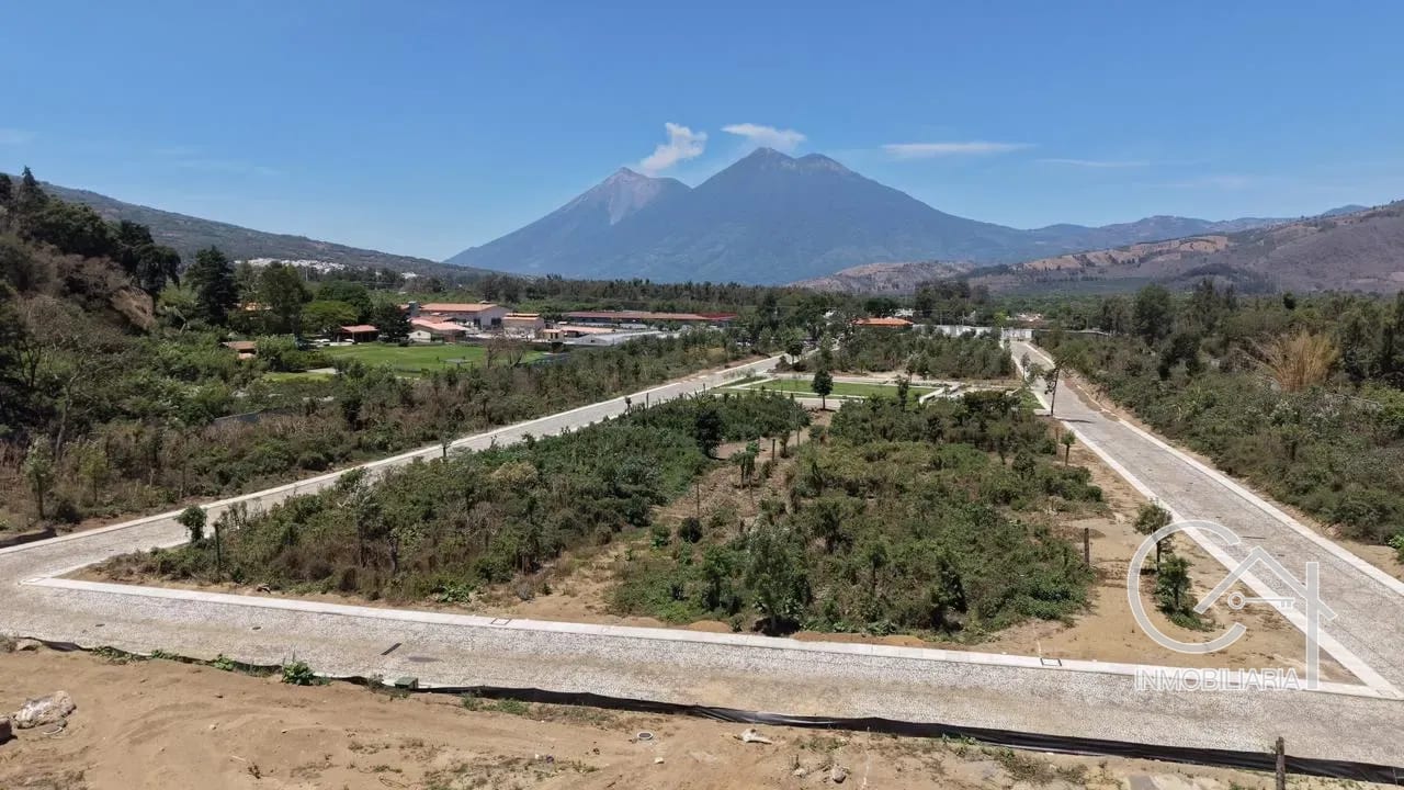 Casa Icatú, Antigua Guatemala. Terreno en venta — Terreno en Venta en Antigua, Sacatepéquez — foto 2 de 4