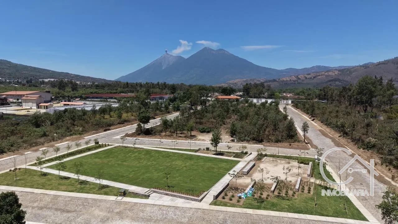 Casa Icatú, Antigua Guatemala. Terreno en venta — Terreno en Venta en Antigua, Sacatepéquez — foto 3 de 4