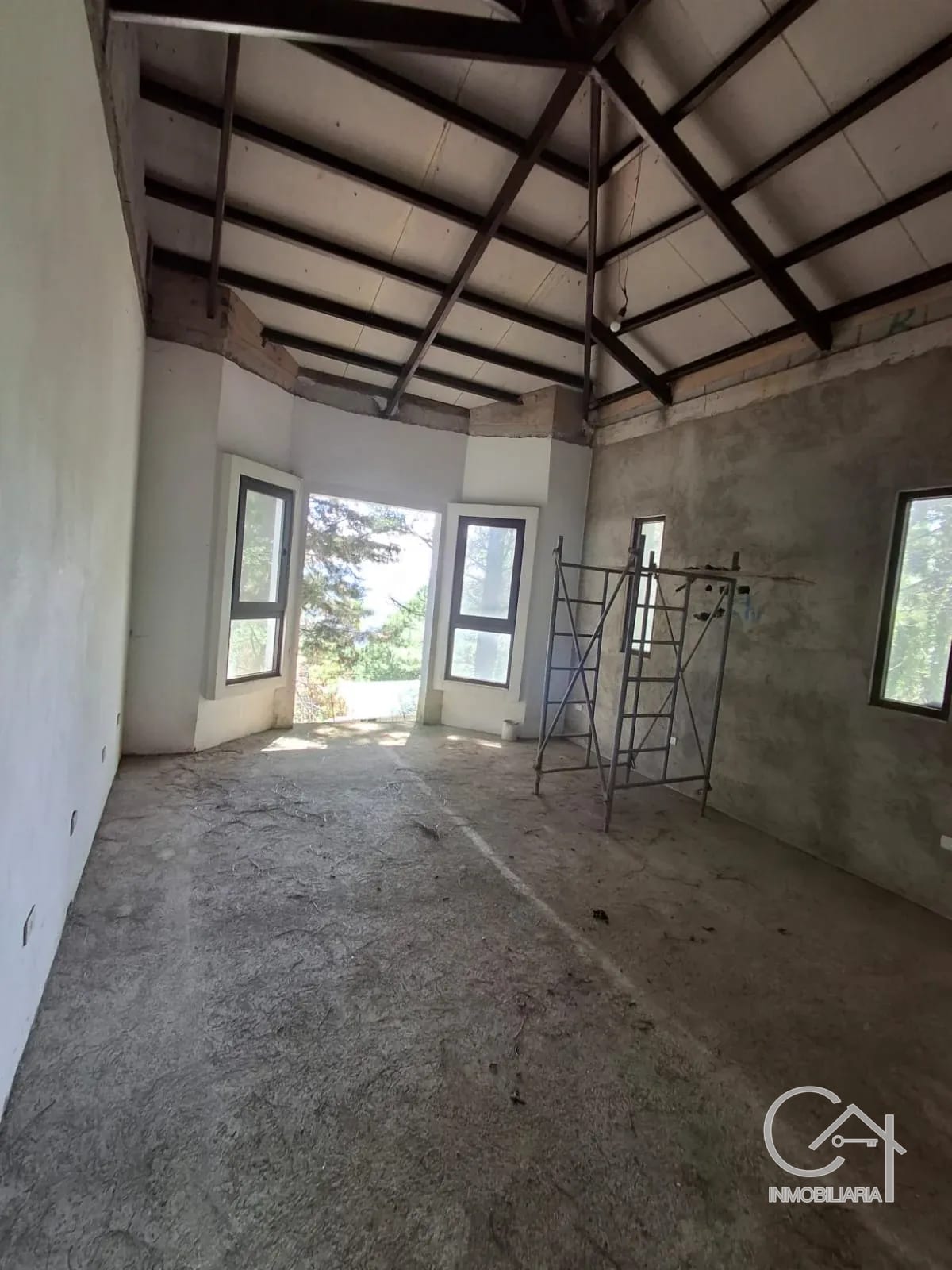 Venta de casa, La Libertad Milpas Altas — Casa en Venta en Santa Lucía Milpas Altas, Sacatepéquez — foto 3 de 7