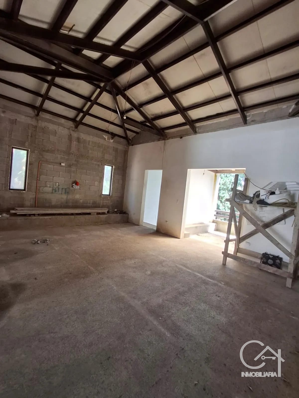 Venta de casa, La Libertad Milpas Altas — Casa en Venta en Santa Lucía Milpas Altas, Sacatepéquez — foto 2 de 7