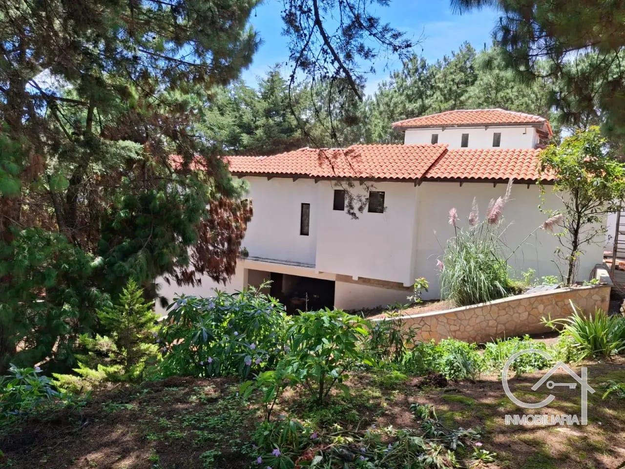 Venta de casa, La Libertad Milpas Altas — Casa en Venta en Santa Lucía Milpas Altas, Sacatepéquez — foto 1 de 7
