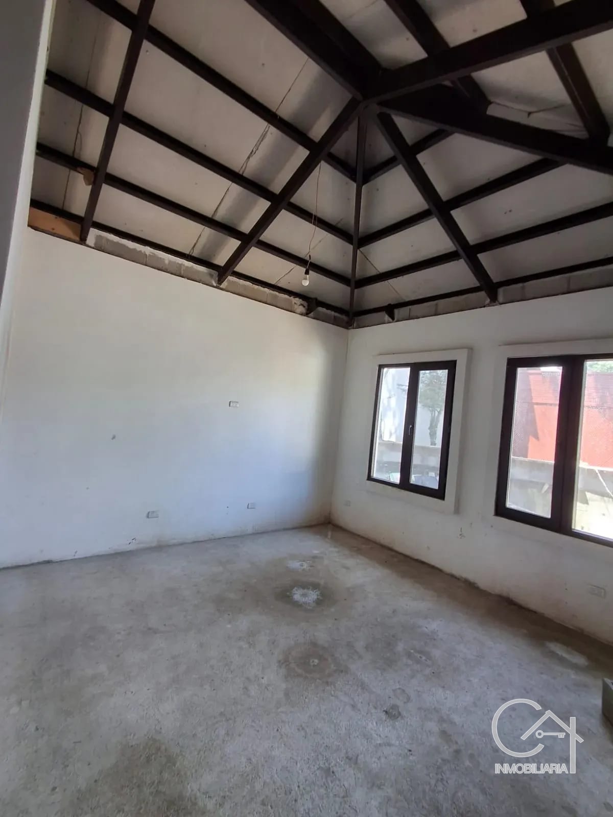 Venta de casa, La Libertad Milpas Altas — Casa en Venta en Santa Lucía Milpas Altas, Sacatepéquez — foto 4 de 7