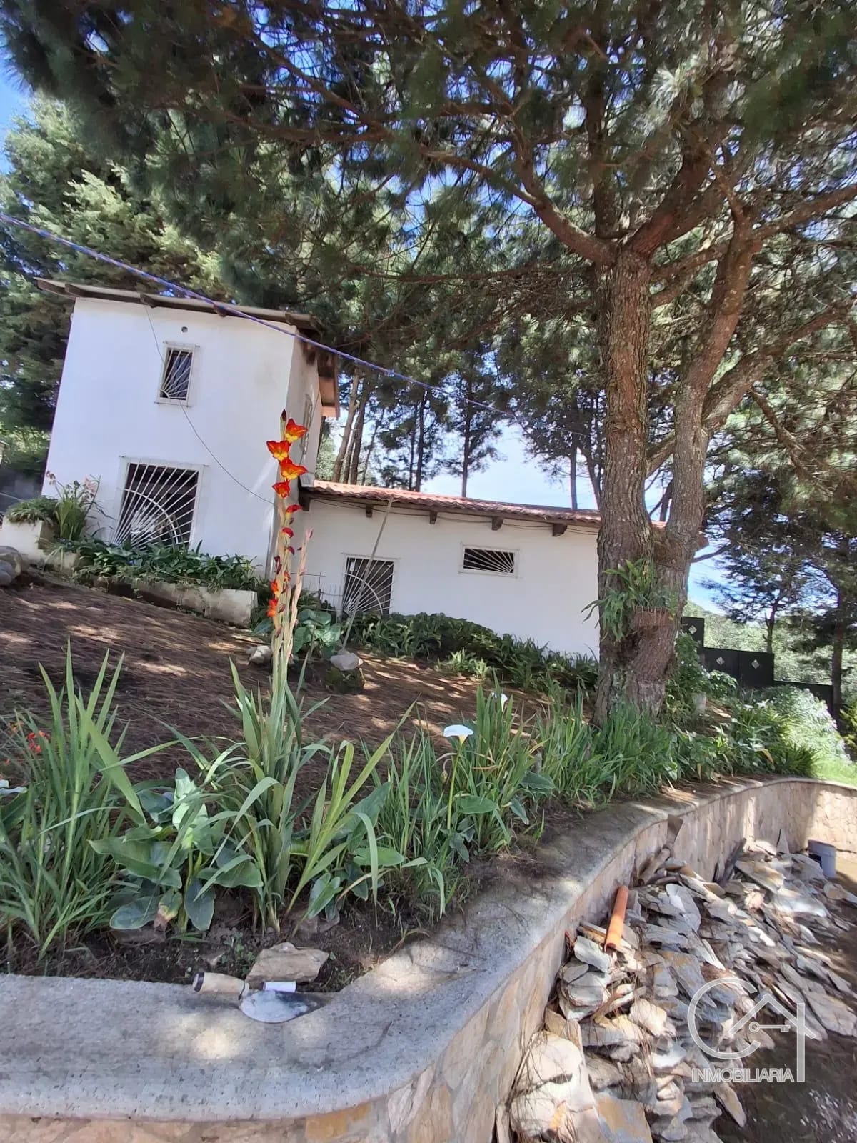 Venta de casa, La Libertad Milpas Altas — Casa en Venta en Santa Lucía Milpas Altas, Sacatepéquez — foto 5 de 7