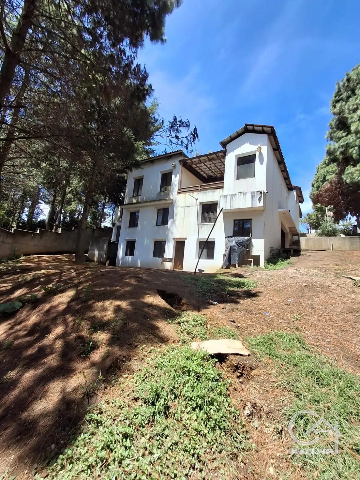 Venta de casa, La Libertad Milpas Altas — Casa en Venta en Santa Lucía Milpas Altas, Sacatepéquez — foto 7 de 7
