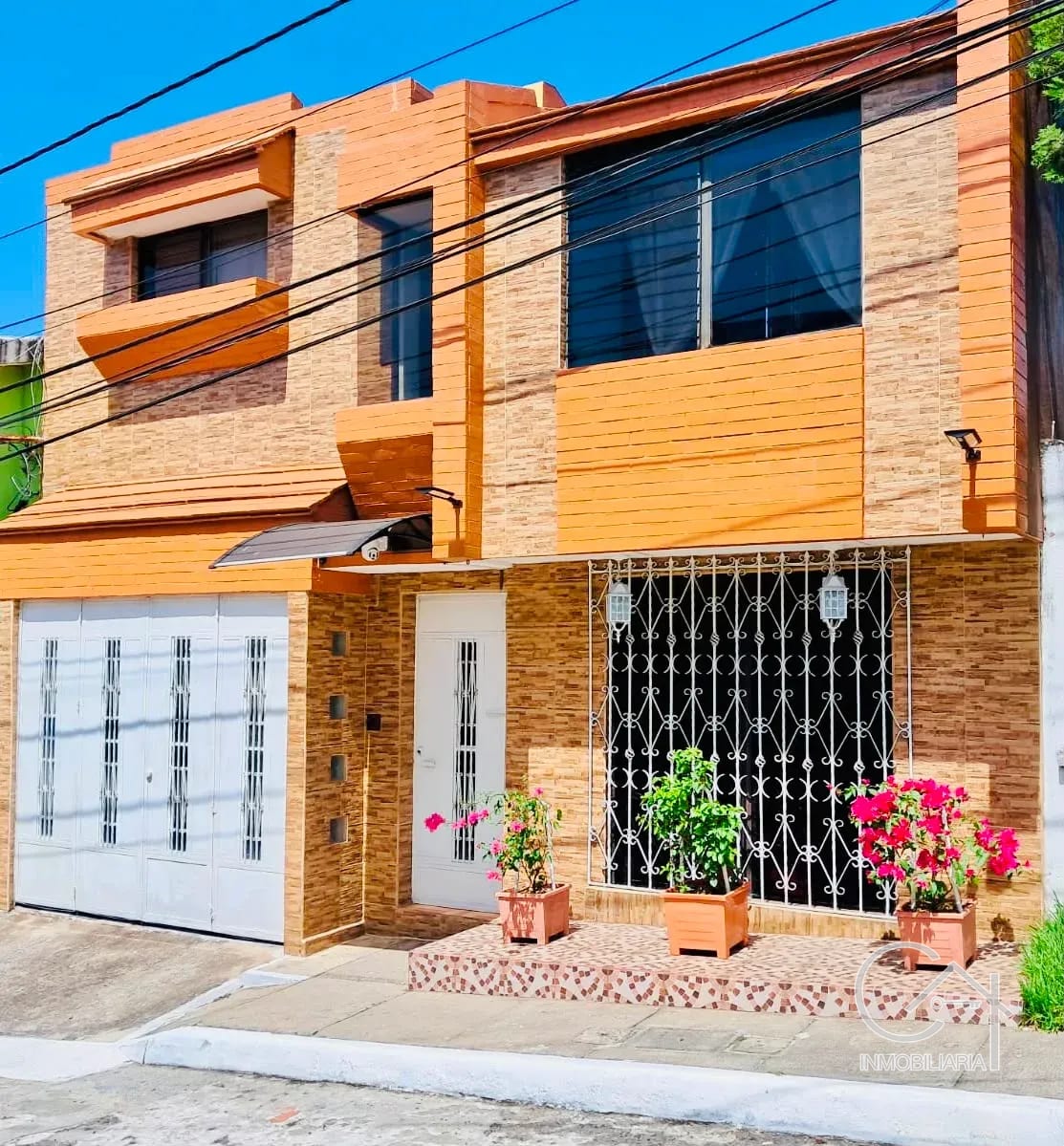 Lomas del Sur, Casa en venta, Villa Nueva — Casa en Venta en Villa Nueva, Guatemala, Ciudad — foto 1 de 10