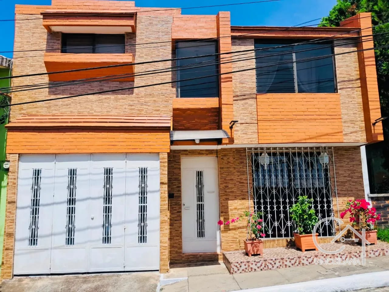 Lomas del Sur, Casa en venta, Villa Nueva — Casa en Venta en Villa Nueva, Guatemala, Ciudad — foto 2 de 10