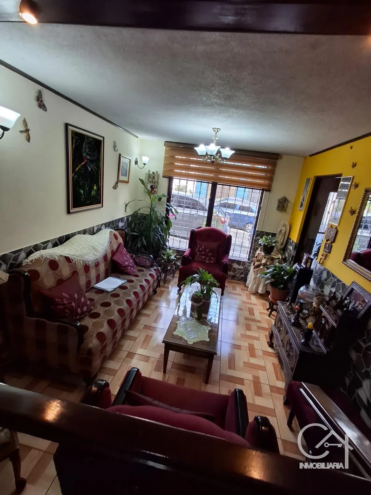 Lomas del Sur, Casa en venta, Villa Nueva — Casa en Venta en Villa Nueva, Guatemala, Ciudad — foto 4 de 10