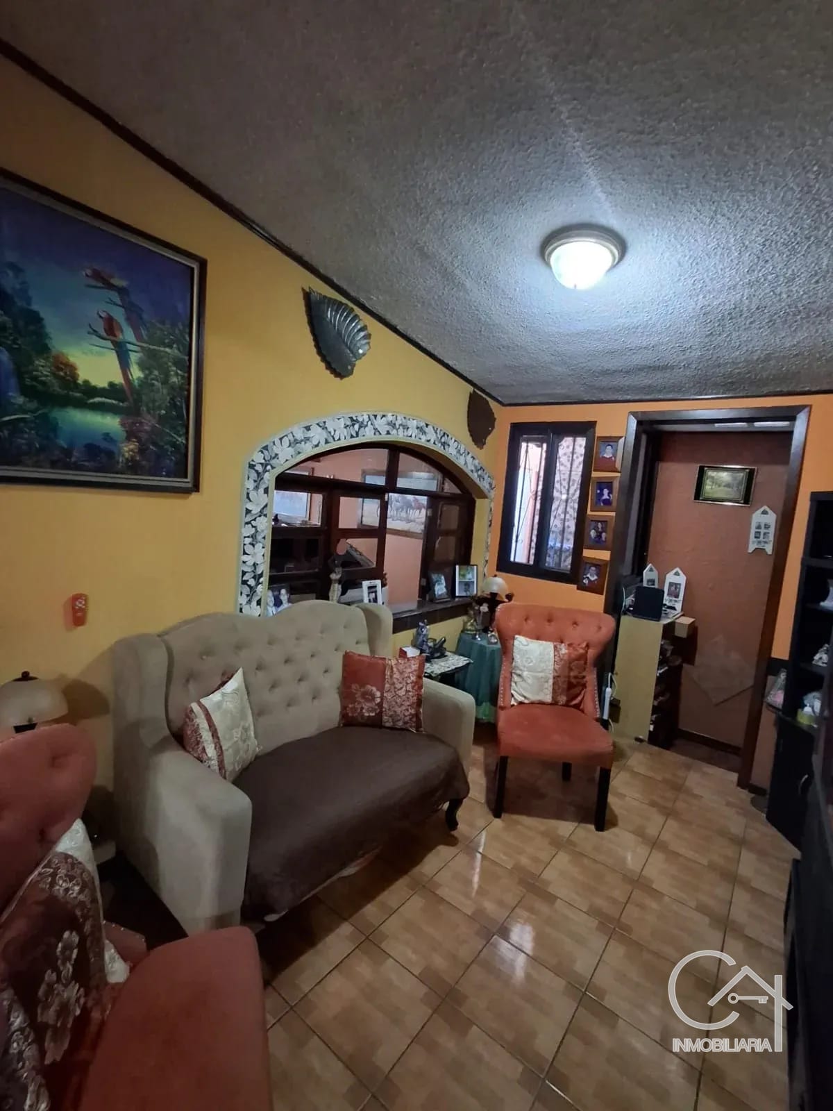 Lomas del Sur, Casa en venta, Villa Nueva — Casa en Venta en Villa Nueva, Guatemala, Ciudad — foto 3 de 10