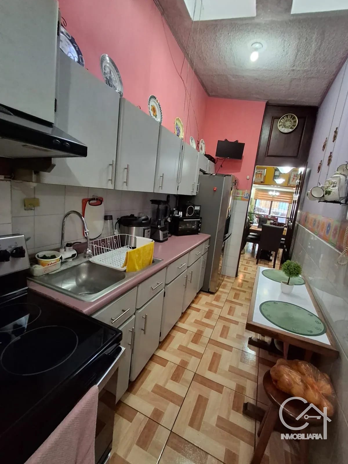 Lomas del Sur, Casa en venta, Villa Nueva — Casa en Venta en Villa Nueva, Guatemala, Ciudad — foto 6 de 10