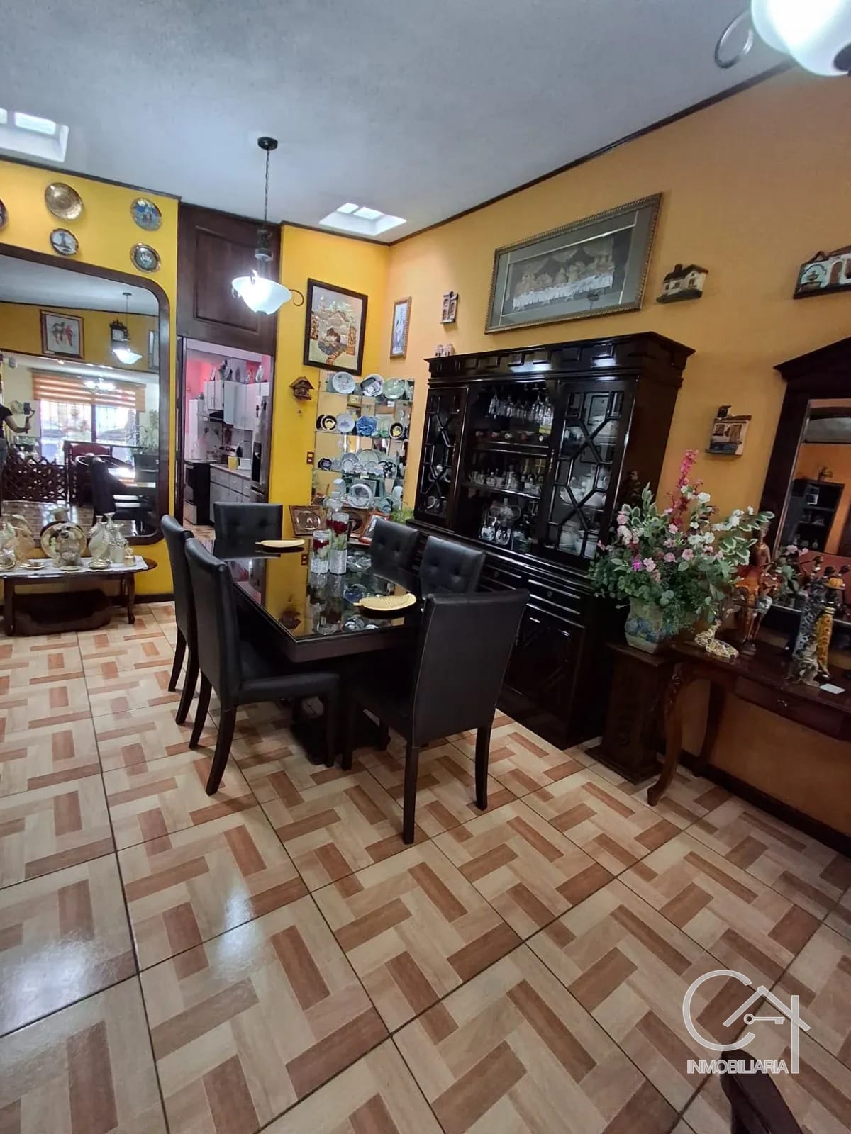 Lomas del Sur, Casa en venta, Villa Nueva — Casa en Venta en Villa Nueva, Guatemala, Ciudad — foto 5 de 10