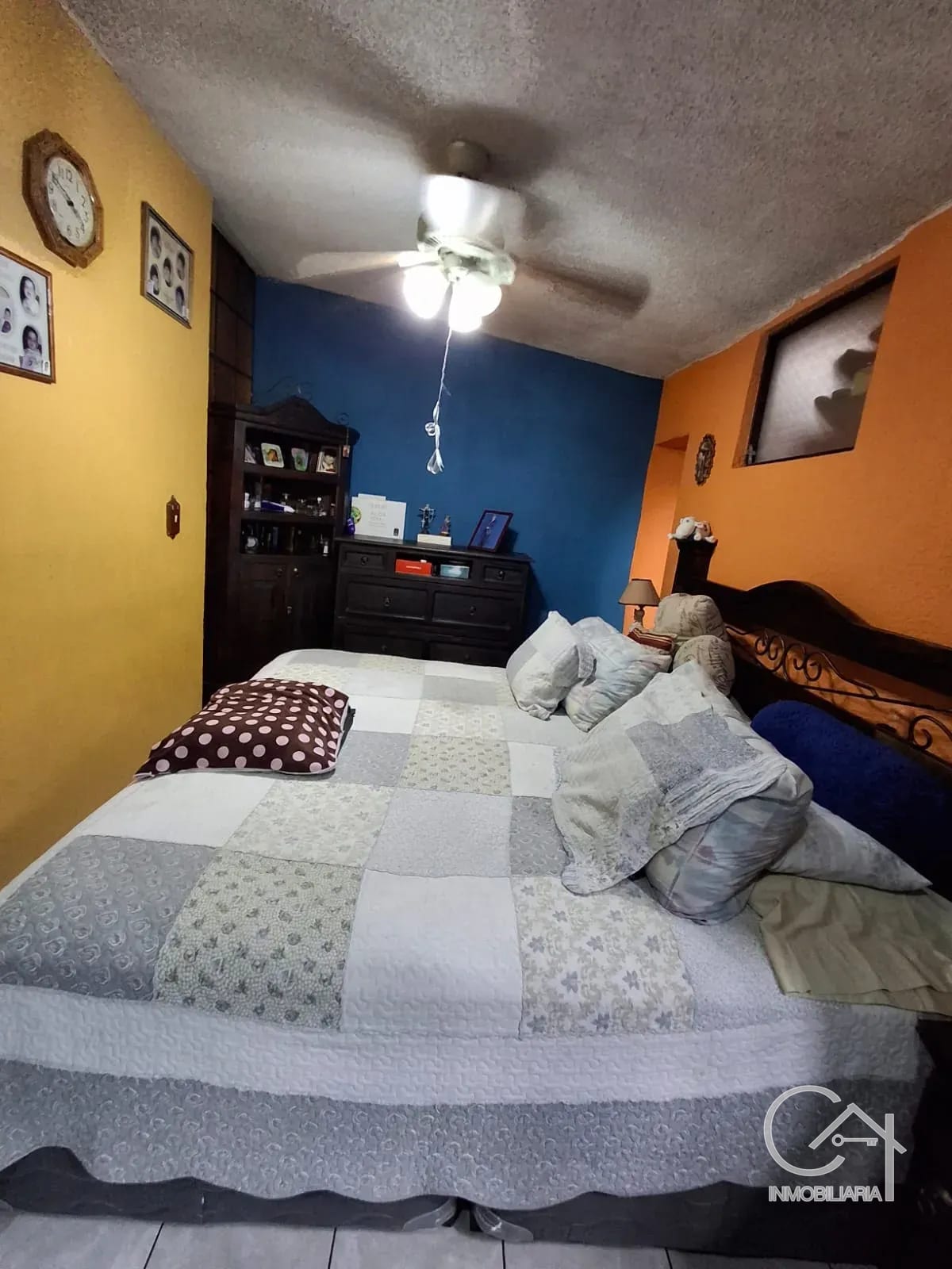 Lomas del Sur, Casa en venta, Villa Nueva — Casa en Venta en Villa Nueva, Guatemala, Ciudad — foto 9 de 10