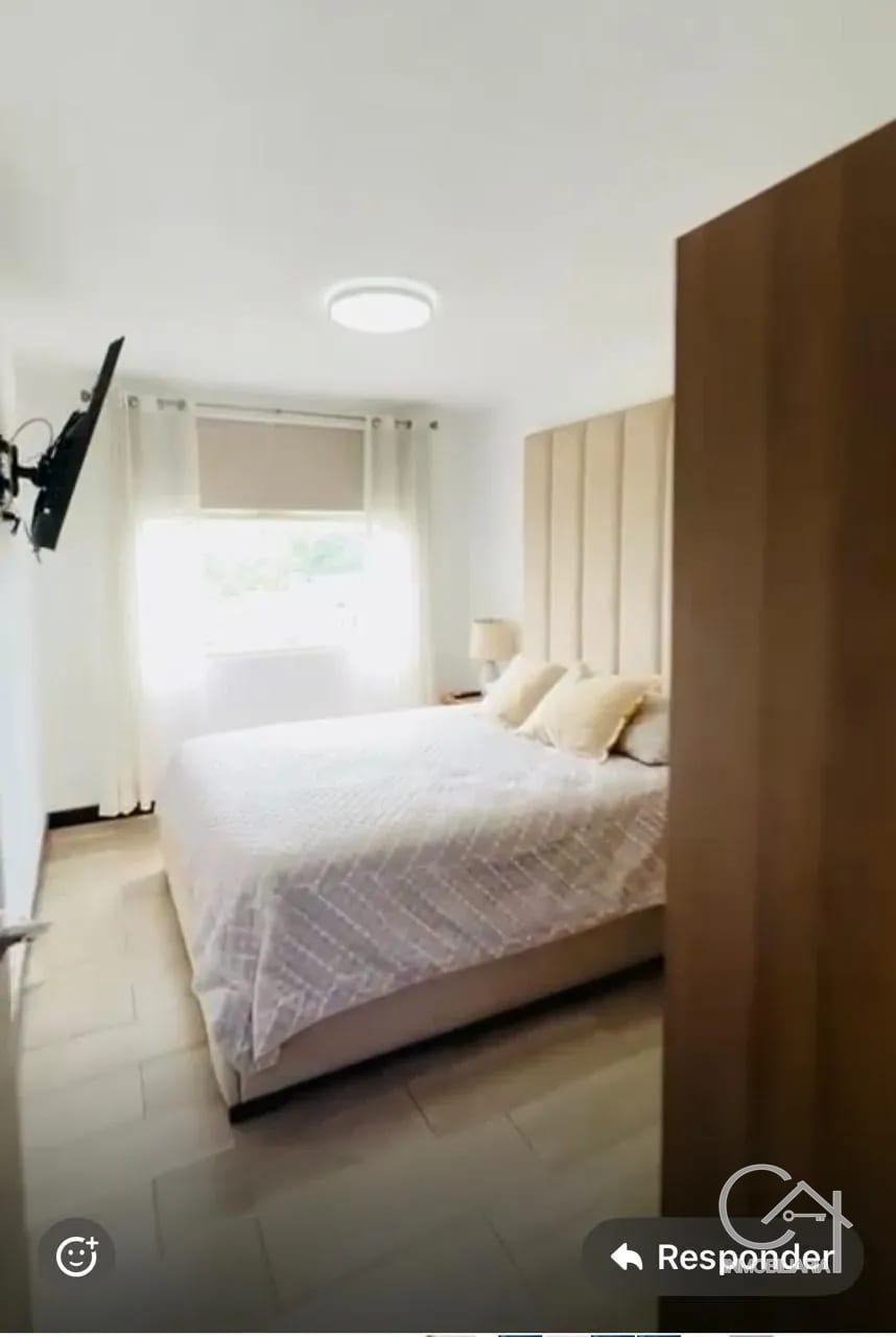 Amplio apartamento en renta, Athenea zona 11 — Apartamento en Alquiler en Zona 11, Guatemala, Ciudad — foto 4 de 5