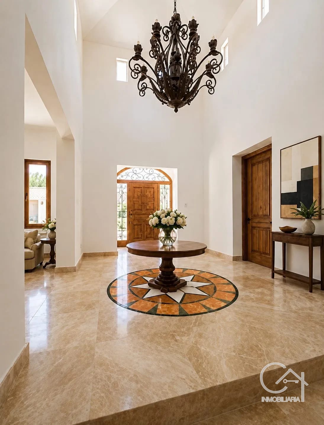 Venta de casa, La Libertad Milpas Altas — Casa en Venta en Santa Lucía Milpas Altas, Sacatepéquez — foto 1 de 5