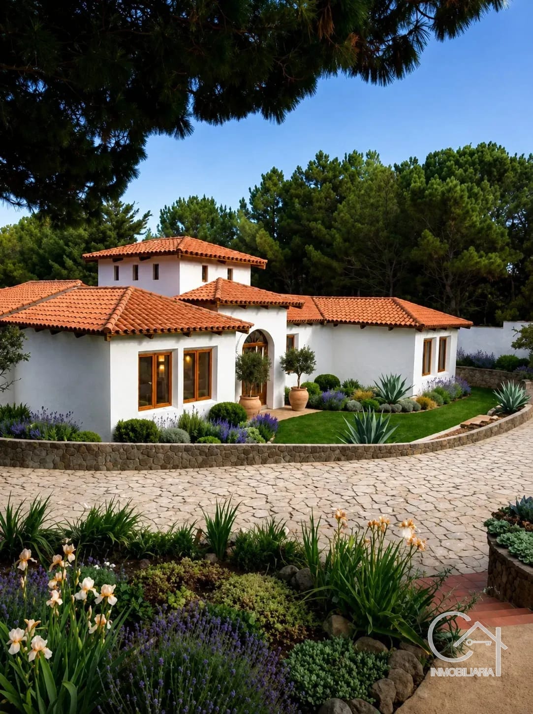 Venta de casa, La Libertad Milpas Altas — Casa en Venta en Santa Lucía Milpas Altas, Sacatepéquez — foto 3 de 5