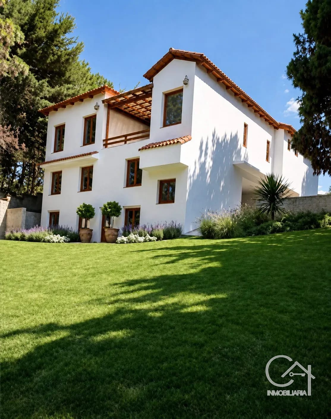 Venta de casa, La Libertad Milpas Altas — Casa en Venta en Santa Lucía Milpas Altas, Sacatepéquez — foto 4 de 5