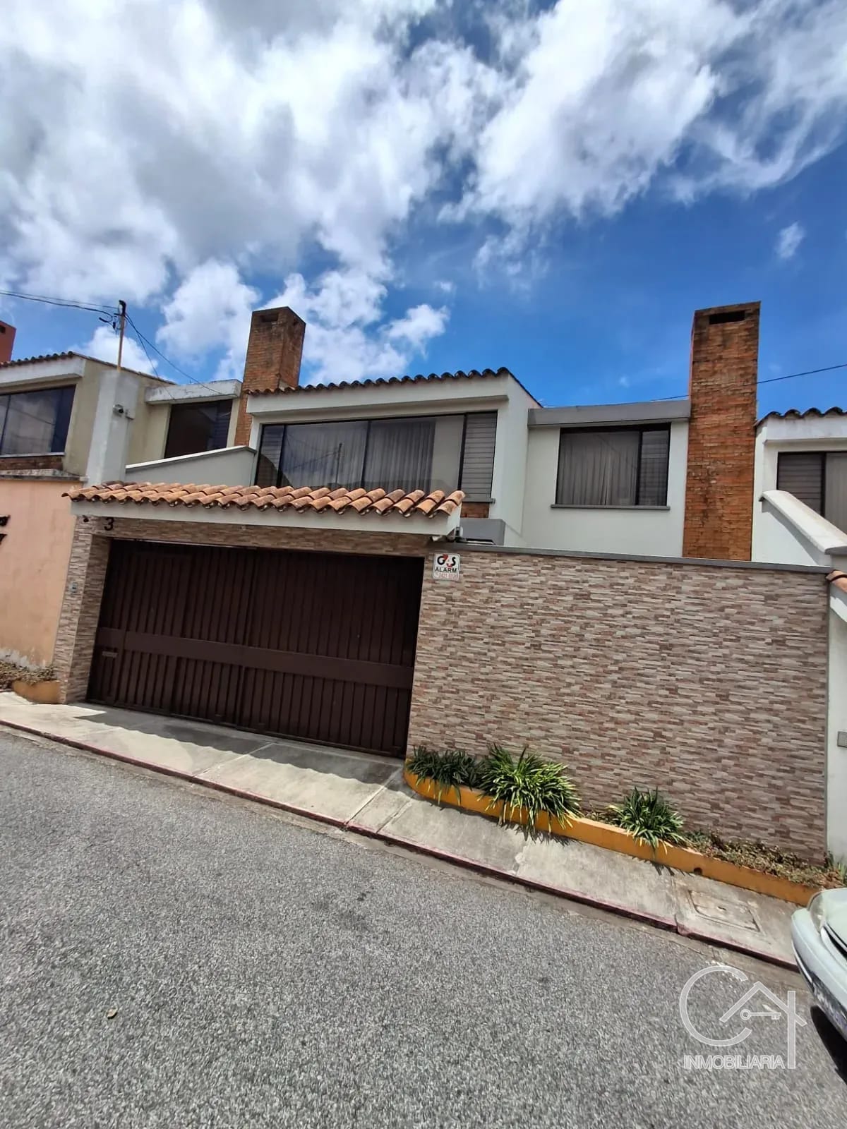 Casa en venta Km. 14.5 CAES — Casa en Venta en Carretera a El Salvador, Guatemala, Ciudad — foto 1 de 7