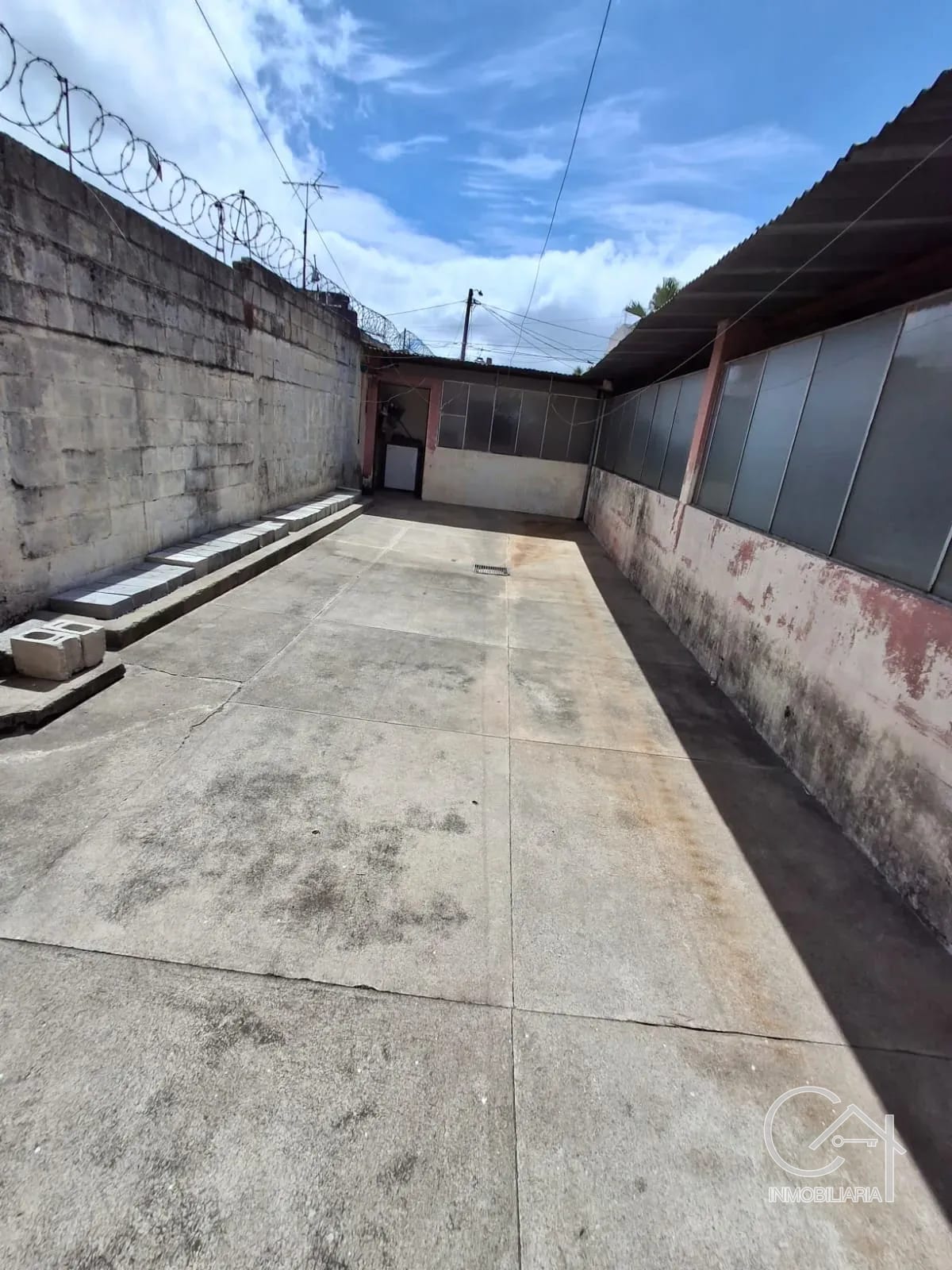 Terreno en venta, colonia Centro América, zona 7 — Terreno en Venta en Zona 7, Guatemala, Ciudad — foto 3 de 5